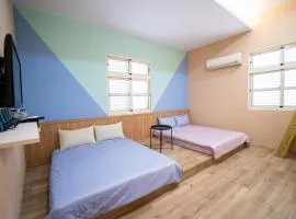Villa Homestay