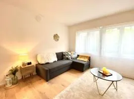 GLAD Spot - Liestal - 10 min from Basel - Central, Design, Modern