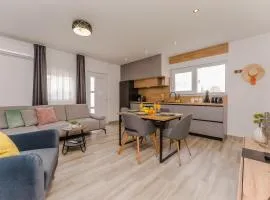 Apartmani DMarie