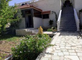 family studio, hotel v destinaci Wadi Musa