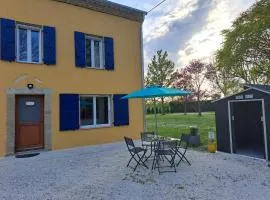 Gîte La Dolce Vita