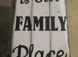 FAMILY PLACE