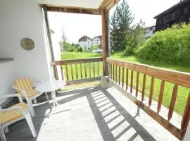 Apartment with hotel spa and pool