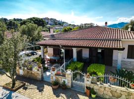 Casa Murru, hotel a Siniscola