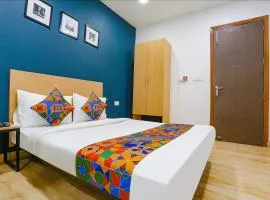 FabHotel F9 Peeragarhi