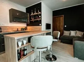 Syrah Wellness Apartman Siófok