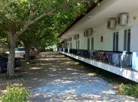 PydnaRooms