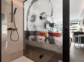 Village Naturiste R4N - Le Xillion Port Nature