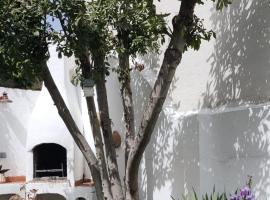 LOS SUEÑOS DE BUENDÍA, hotel ramah hewan peliharaan di Buendia