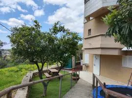 1 Bedroom house we call home