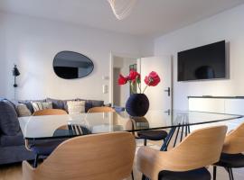 Vienna Experience, hotel near Ottakring Metro Stop, Vienna