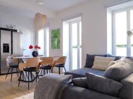 빈에 위치한 호텔 Vienna Experience