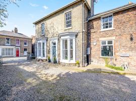 Beech House, holiday home in Wainfleet All Saints