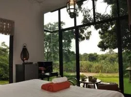 Private Villa88 Groups & families in Chiang Mai