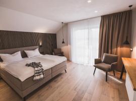 Weingut Gehlen-Cornelius, hotel em Brauneberg