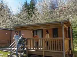 CAMPING RESORT LA TRAPERA