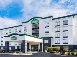 Wingate by Wyndham Atlanta-Duluth, hotel u gradu Dulut