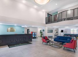 Wingate by Wyndham Atlanta-Duluth, hotel em Duluth