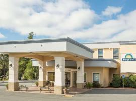 Days Inn by Wyndham Valdosta/Near Valdosta Mall, hotel in Valdosta