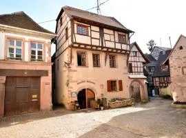 My Riquewihr