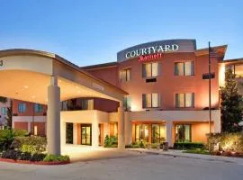 Courtyard by Marriott Corpus Christi