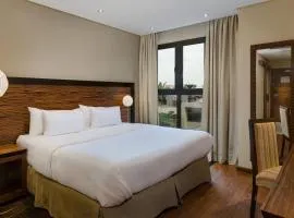 Protea Hotel by Marriott Ikeja Select