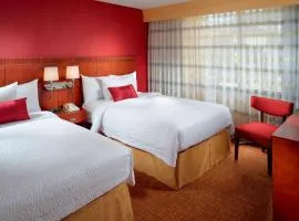 Courtyard by Marriott Columbus