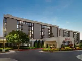 Charlotte Marriott SouthPark