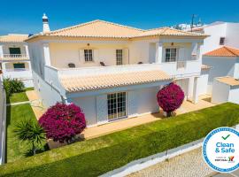 Casa do Topo Guesthouse