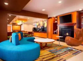 Fairfield Inn & Suites by Marriott Houston Energy Corridor/Katy Freeway