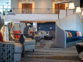 Renaissance Concourse Atlanta Airport Hotel – hotel w Atlancie