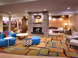 Fairfield Inn & Suites by Marriott Salt Lake City Downtown