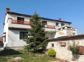 Apartment Nela