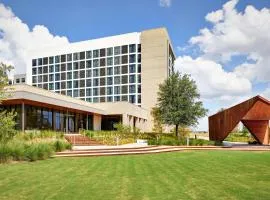 AC Hotel by Marriott Dallas Frisco