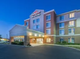 Fairfield Inn & Suites by Marriott Dover