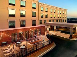 라그레인지에 위치한 호텔 Courtyard by Marriott LaGrange