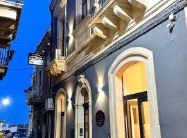 La Vie Fuille Bed and Breakfast, hotel v destinaci Riposto