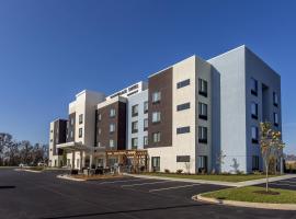 TownePlace Suites by Marriott Hopkinsville, hotell i Hopkinsville