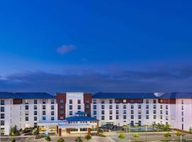 TownePlace Suites by Marriott San Diego Airport/Liberty Station, hotel near Liberty Station, San Diego