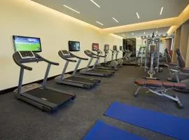 Courtyard by Marriott Panama Metromall