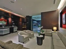 Courtyard by Marriott Panama Metromall