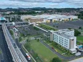 Courtyard by Marriott Panama Metromall、Tocumenにあるトキュメン国際空港 - PTYの周辺ホテル