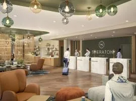 Sheraton Bordeaux Airport