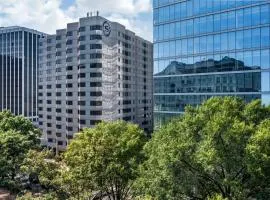 Sheraton Suites Wilmington Downtown