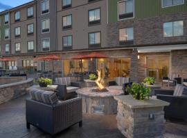 TownePlace Suites by Marriott Denver South/Lone Tree โรงแรมในโลนทรี