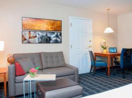 TownePlace Suites by Marriott Indianapolis - Keystone, hotel cu parcare din Indianapolis