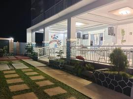 Yas Villa - Stay, Play & Enjoy. Bagac, Bataan: Bagac şehrinde bir otel