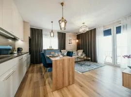 Apartament Talaso