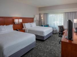 Courtyard Orlando International Drive/Convention Center