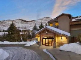 Marriott's StreamSide Birch at Vail